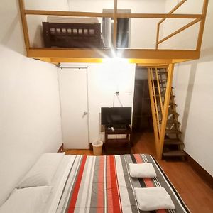 Familien-Zimmer